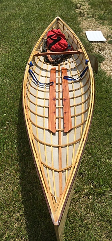 SOF Canoe
